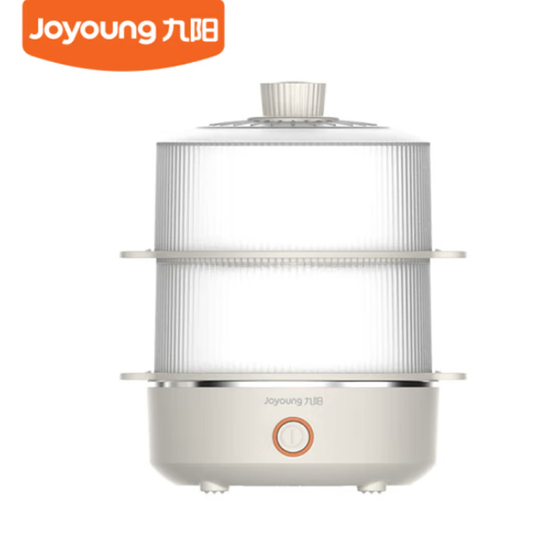 九阳 迷你电蒸锅 - DZ20HG-GZ620