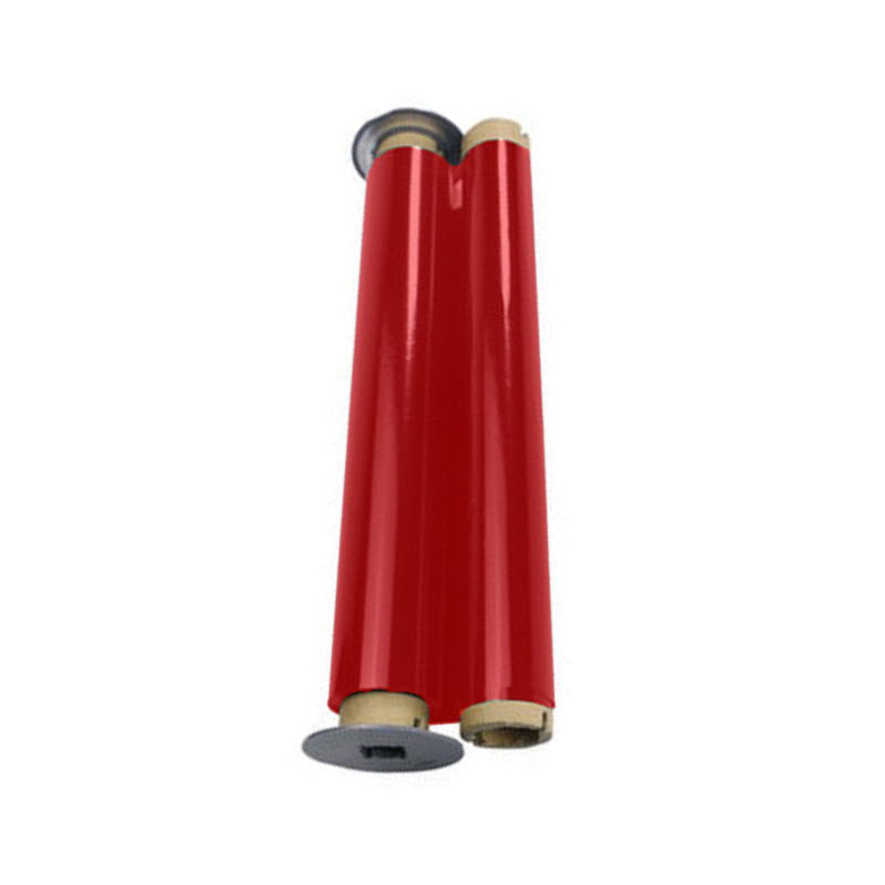 苏识 260mm*100m-红色 标牌打印机色带宽幅碳带 1.00 盒/卷 (计价单位:卷) 红色高清大图