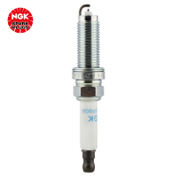 NGK 铱铂金火花塞 ILZKAR8G8 94387 四支装 荣威950/锐腾/大通G10