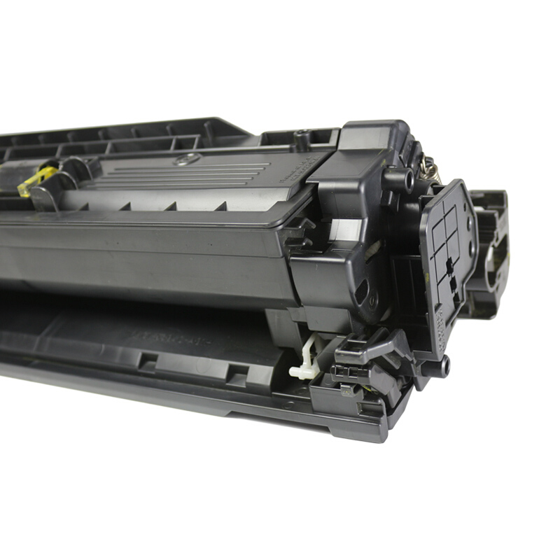 科思特(KST)CRG332硒鼓 适用于佳能 LBP7780Cx LBP7780C (黑色C) 匠心版高清大图