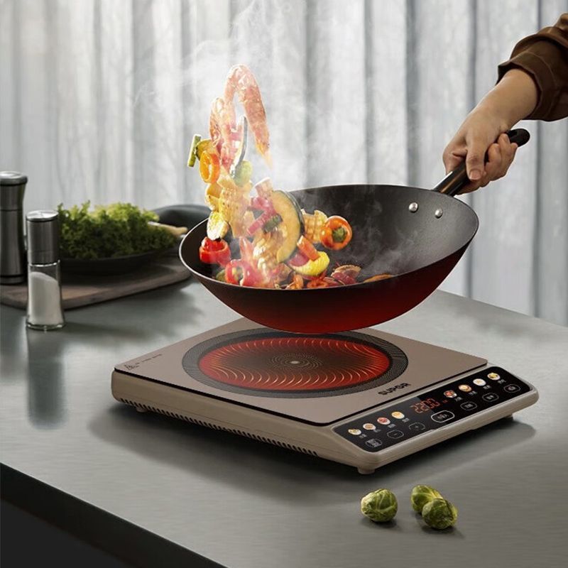 苏泊尔(supor)c22-ia03大线圈防辐射电磁炉