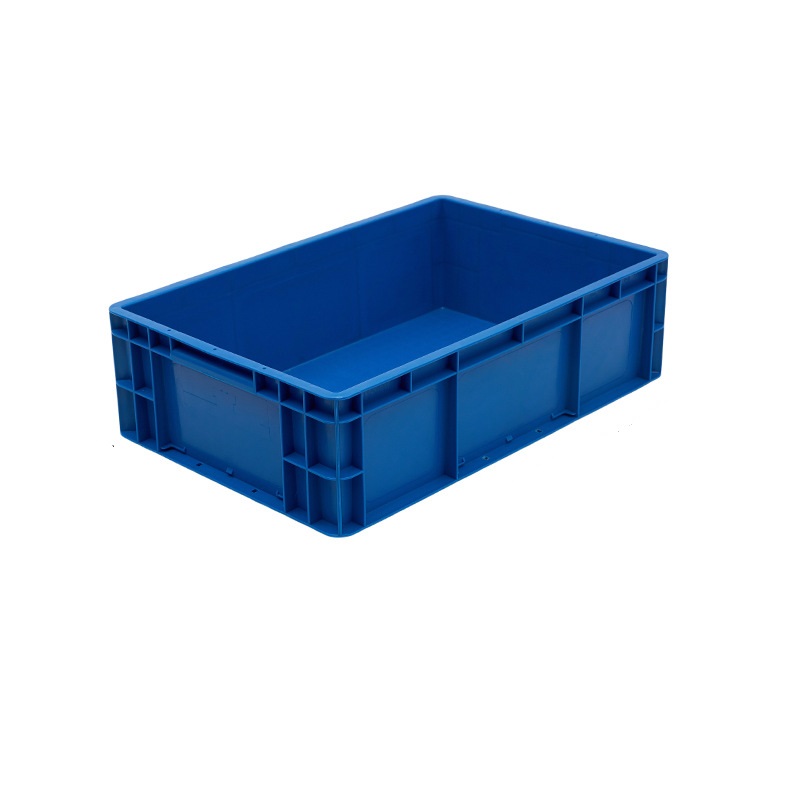 瑾如云海 周转箱 物流箱 EU周转箱 600*400*175mm 个高清大图