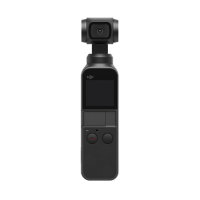 DJI 大疆 口袋灵眸 Osmo pocket 口袋云台相机+拓展配件包