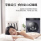 海尔(Haier)405升十字对冰箱405WLHTDD5DYU1+10公斤洗衣机 G100208-B12S冰洗套餐