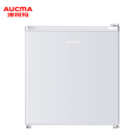 澳柯玛(Aucma)50升单门电冰箱 家用节能宿舍冷藏一级能效低噪小型冰箱 BC-50