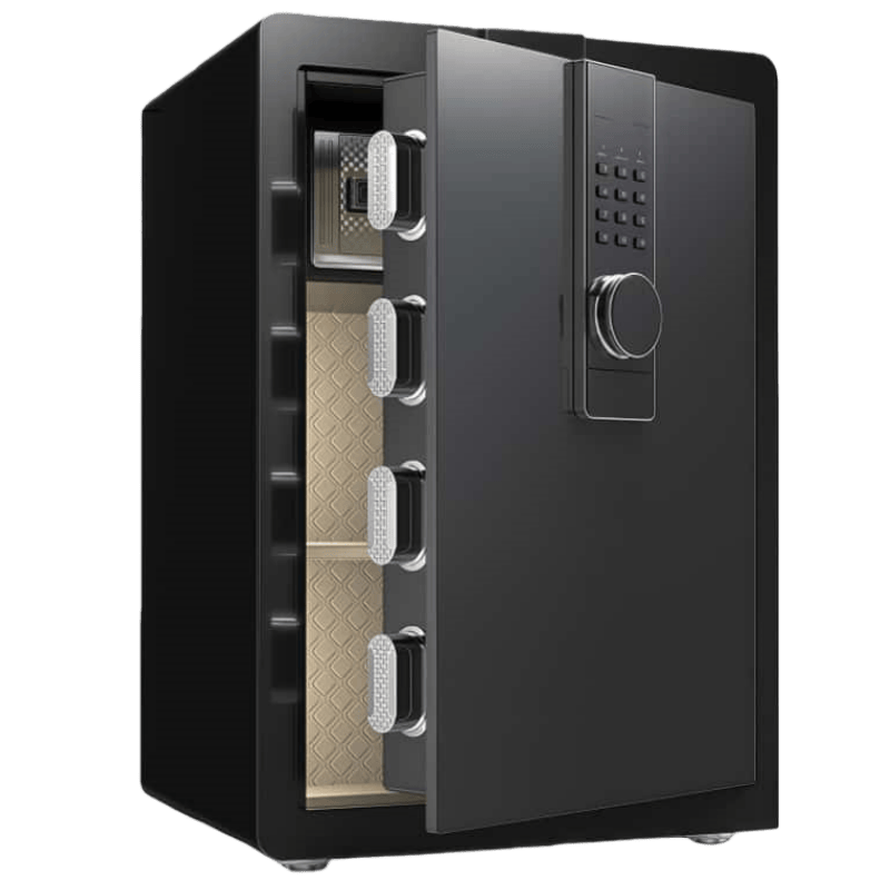 豫龙都保险 柜高清大图