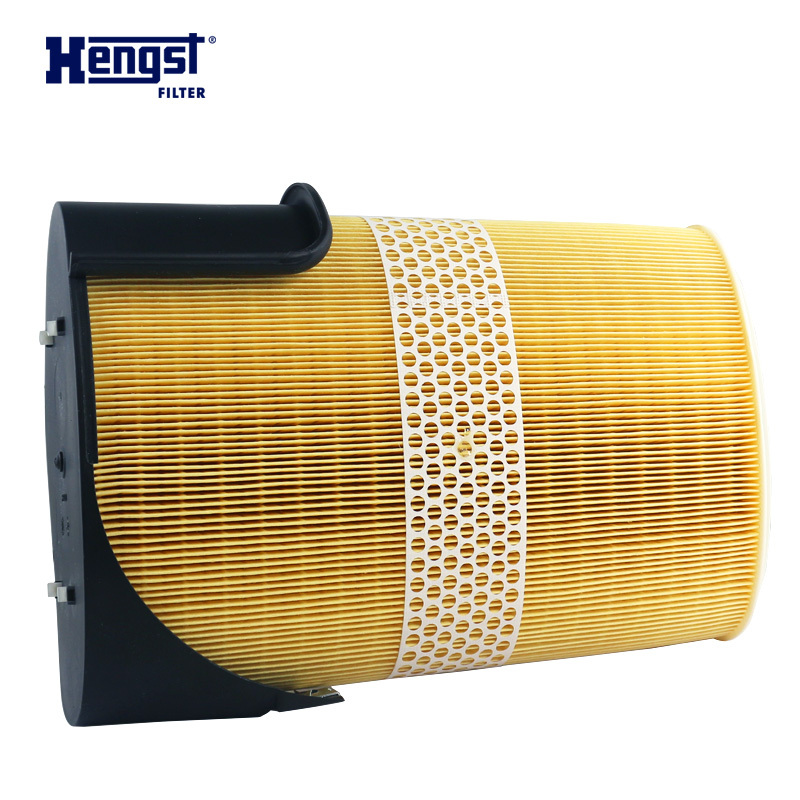 汉格斯特(hengst)空气滤清器E1178L适用于保时捷新Boxster 3代,卡曼2