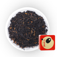 林湖茶叶 两件8折浓香型特级工夫红茶100g