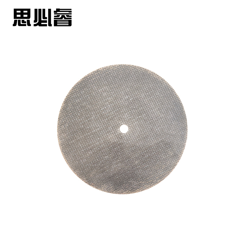 思必睿 锯轨机锯片 CRDL6401高清大图