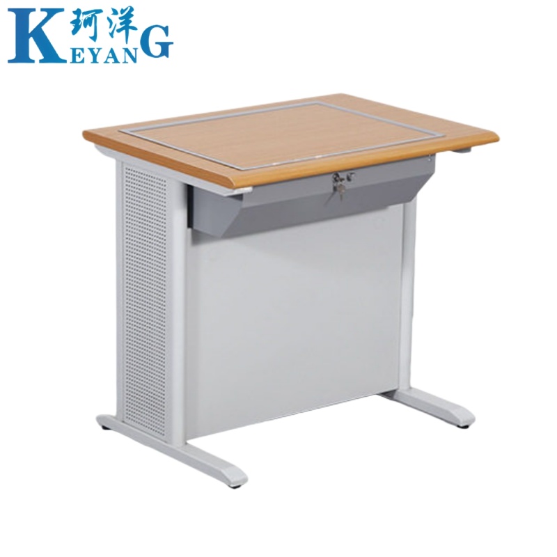 珂洋电脑桌高清大图