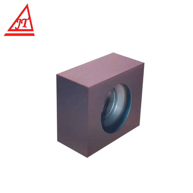 江涛JT 硬质合金刀片 N18-1 片高清大图