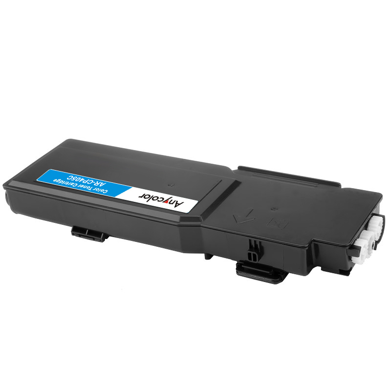 欣彩 CP405粉盒(专业版)AR-CP405C 蓝色适用施乐XEROX CP405 CM405 CT202023
