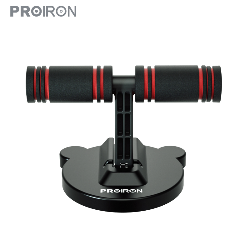 PROIRON普力艾 折叠式仰卧起坐辅助器17*25*20cm