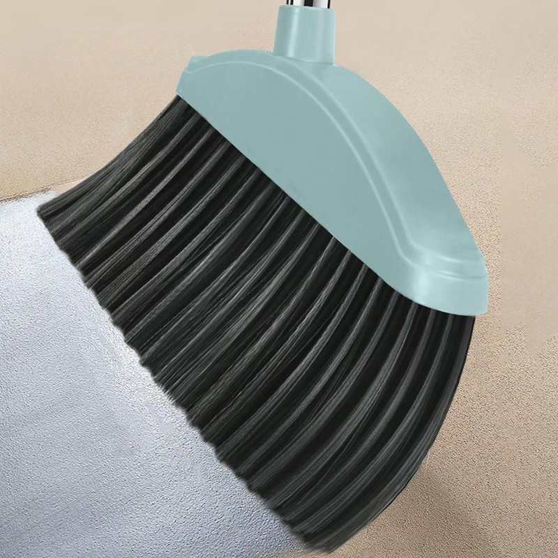 臻远 ZY-QJ038 D款灰色扫把泡沫刮水3件套高清大图