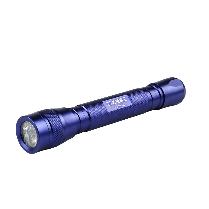 长城(THE GREAT WALL)421133 铝合金手电筒 Cree LED 3W(单位:个)