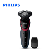 飞利浦(Philips) 电动剃须刀 S5230/04 男士充电式全身水洗三刀头电动刮胡刀胡须刀