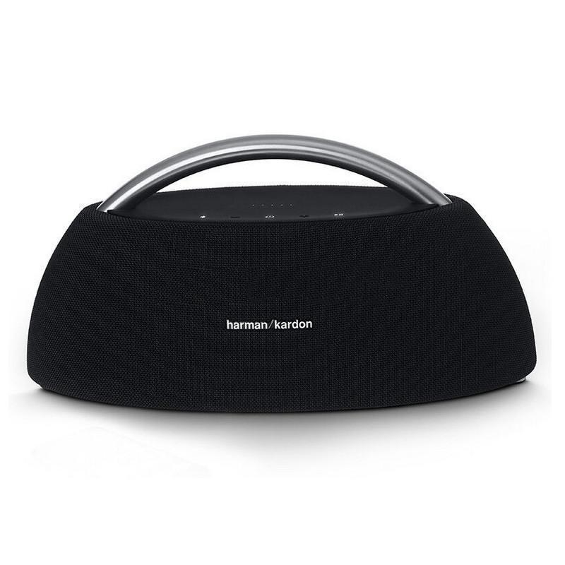 哈曼卡顿harman/kardongo+边走边音箱
