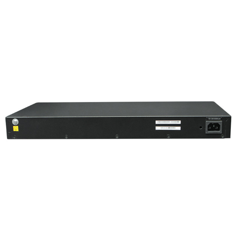 华为（HUAWEI）S5720S-52P-PWR-LI-AC 48口千兆企业级交换机