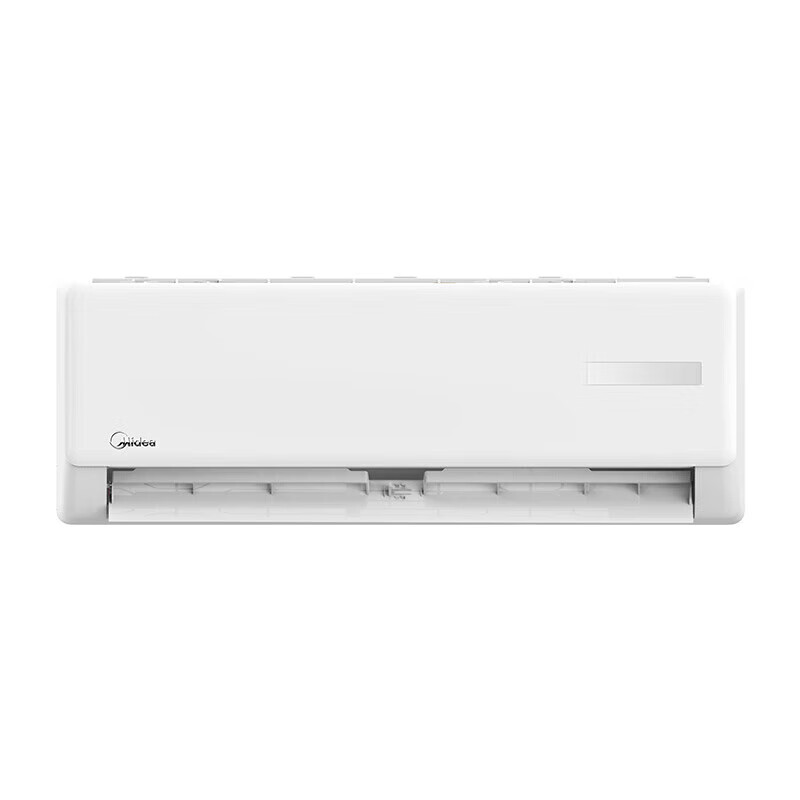 美的(Midea)新能效 KFR-35GW/G3-3 1.5匹智能变频冷暖 空调挂机 三级能效一价无忧11M铜管 企慧购高清大图