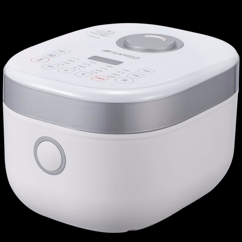 山水(SANSUI) 山水(sansui)IH电磁智能电饭煲SIH-819