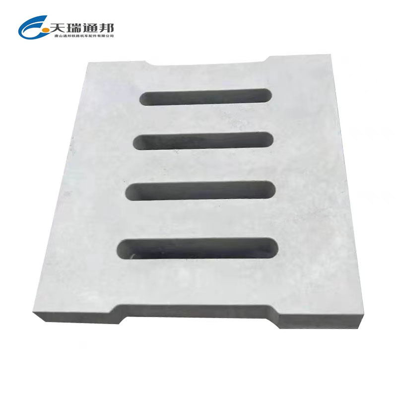 天瑞通邦 混凝土地沟盖板 块高清大图