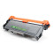 联强 LT2451 墨粉盒 适用联想LJ2605D/2655DN/M7605D/7615DNA/7455DNF/7655DHF 打印量2600页 (单位:支) 黑色