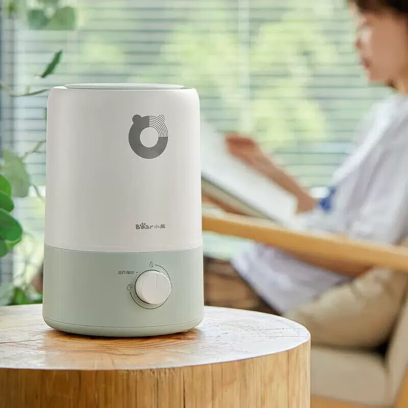 小熊 加湿器 JSQ-D30Z2 3L高清大图
