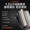 美的(Midea)电饭煲家用3-4人大容量4L米汤分离电饭锅沥米饭降还原糖饭锅IH灶火煲补贴CFB4095HL
