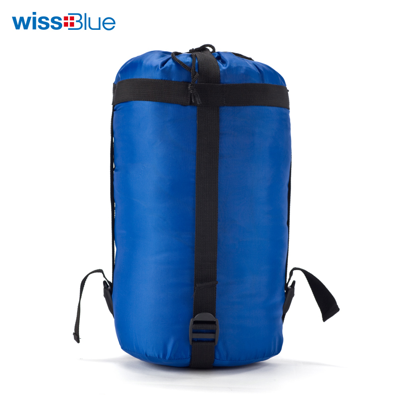 维仕蓝wissBlue 睡袋TG-WA8019-B(H)