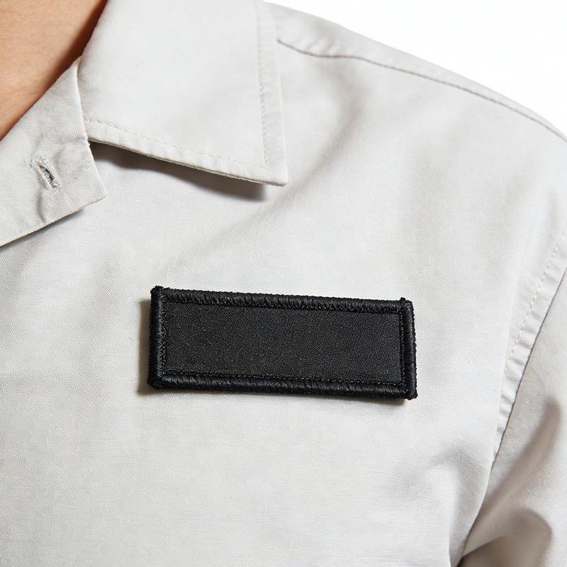 斯赞 刺绣工牌 SZ1054 个高清大图