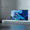 索尼(SONY)KD-55A8G 55英寸 OLED 4K HDR智能电视