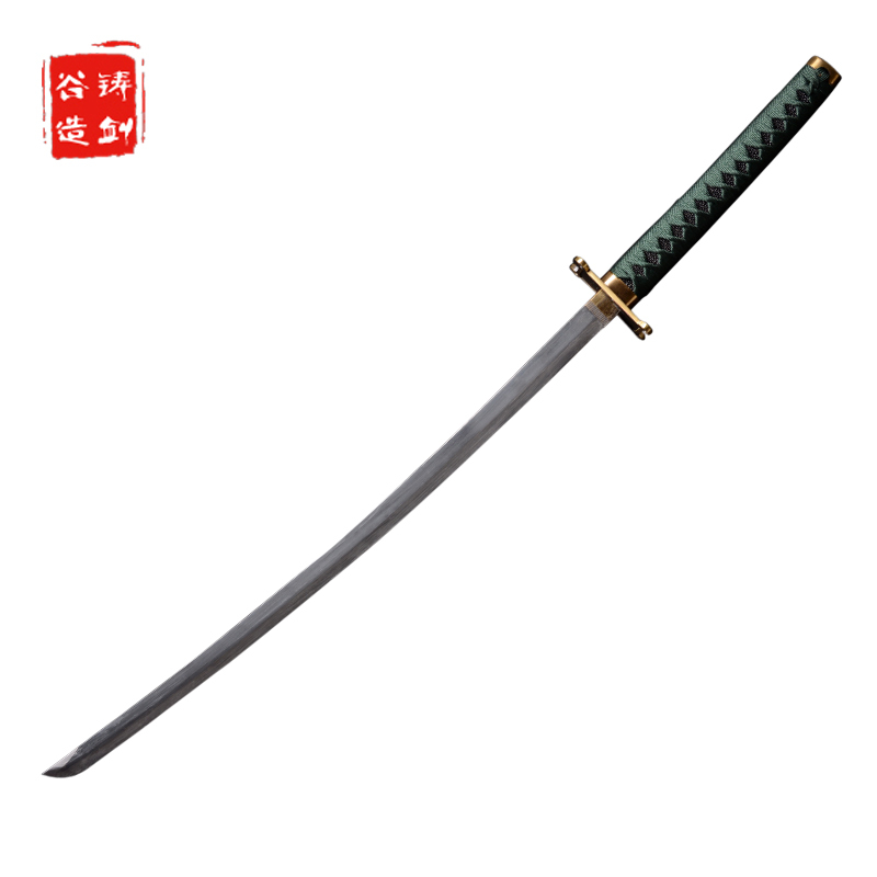 铸剑谷动漫周边逆佛刀104厘米铸剑谷动漫逆佛刀104厘米久南白死神九番队假面军团日本刀未开刃 价格图片品牌报价 苏宁易购龙泉铸剑谷旗舰店