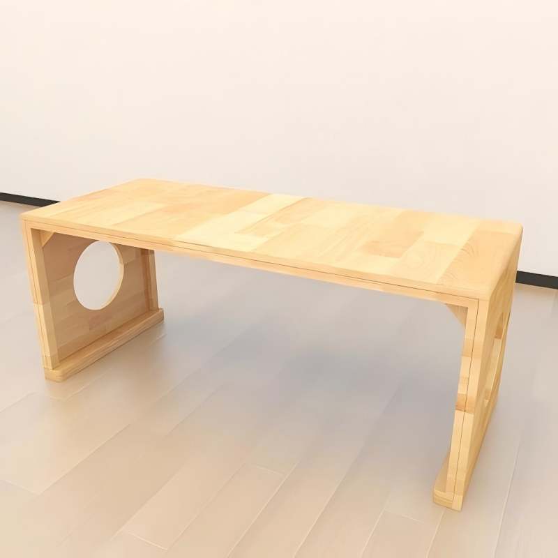 大风车S10国学茶艺桌高清大图