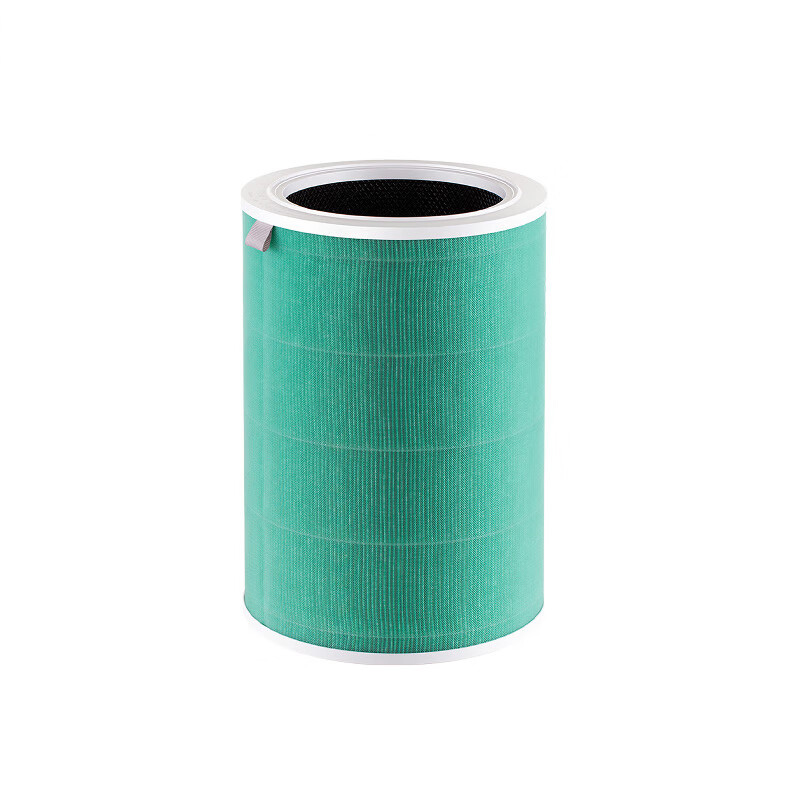 奥克斯(AUX)空气净化器滤芯滤网 除甲醛增强版 除菌除异味烟味 小米净化器2/2S/3/pro通用