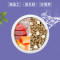 伯纳天纯(pure natural)生鲜系列海洋盛宴猫粮2KG苏宁自营成猫成年期幼猫冻干宠物食品天然粮猫干粮蓝猫