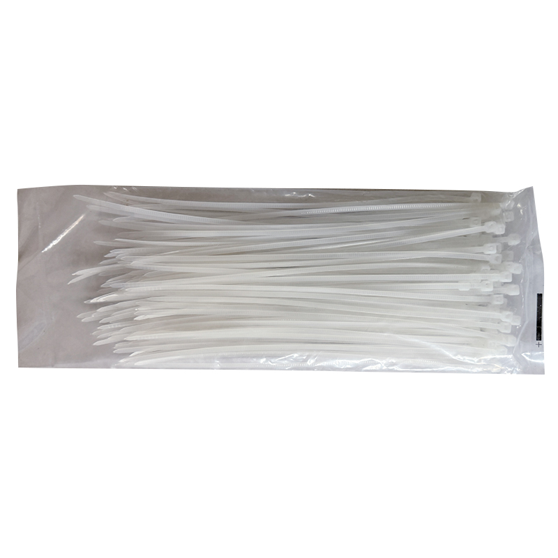 金龍航尼龙扎带3*200mm/100根/包高清大图