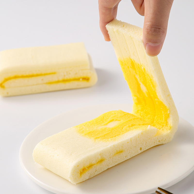 乐锦记清风蛋糕