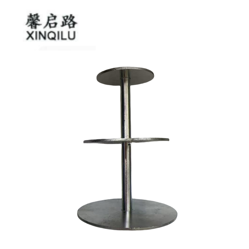 馨启路 一次性纸杯放置架 三层 个高清大图