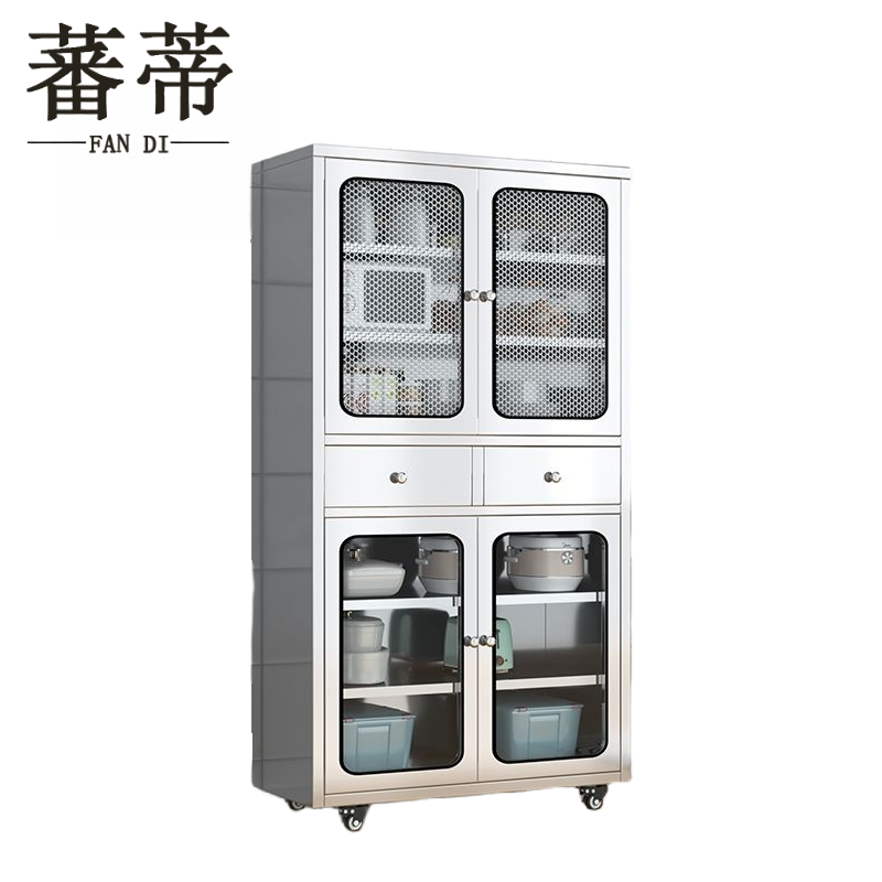 蕃蒂 碗柜80CM台