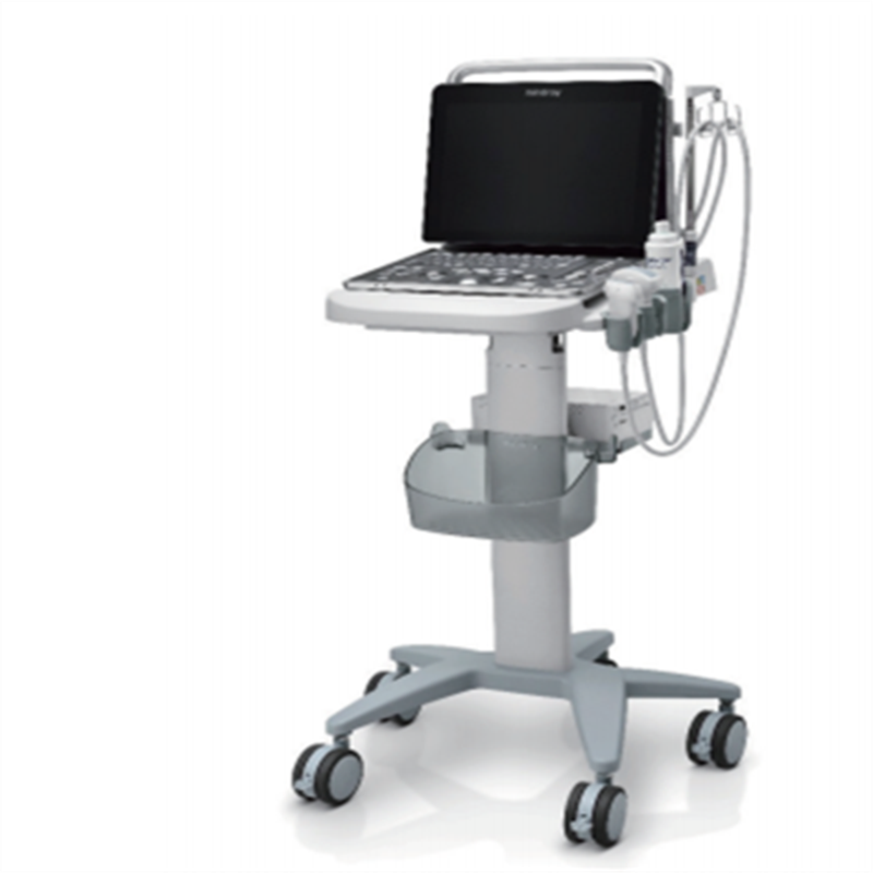 迈瑞 z50便携式彩色多普勒超声系统