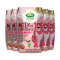 Arla爱氏晨曦 草莓味风味牛奶200ml×20盒 丹麦进口
