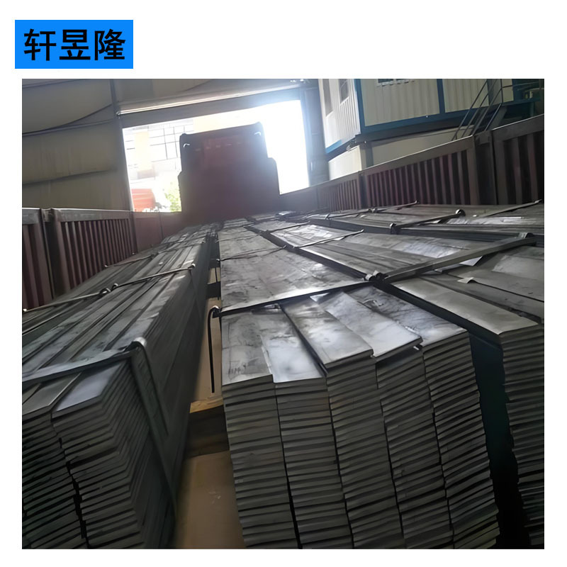 轩昱隆扁钢60mm/kg高清大图