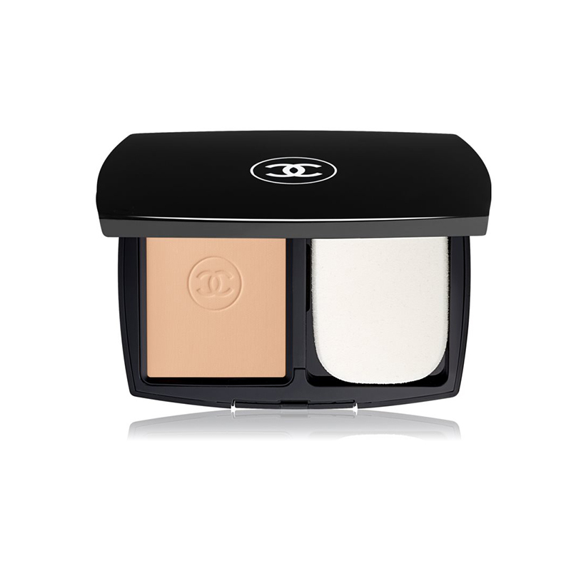 chanel香奈儿柔光持妆粉饼13g替换装视频介绍_chanel香奈儿柔光持妆粉