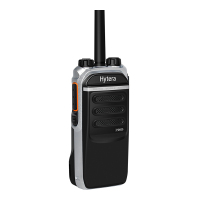 [苏宁自营] 海能达(Hytera) PD600EX 防爆对讲机 (计价单位:台)