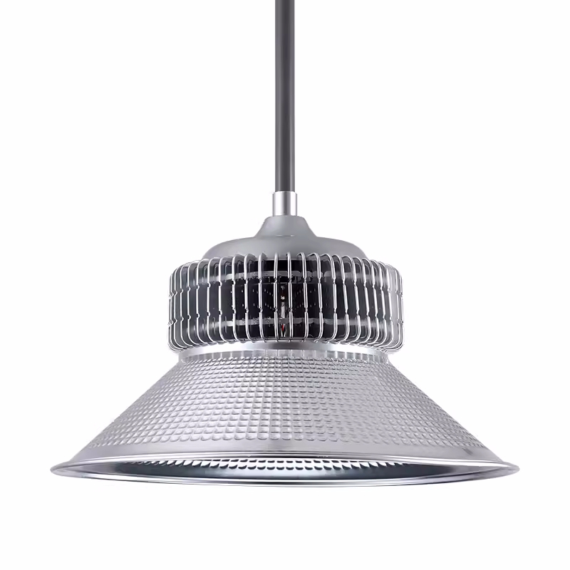 RDZM 仓库吊顶灯(功率:50W) LED工矿灯 RDF50 台