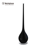 西屋（Westinghouse）空气加湿器WHU-2000 2L容量 家用卧室安静360度出雾 办公室加湿