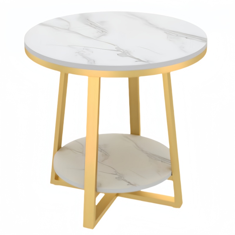 悦兴诚边几60*60cm张高清大图