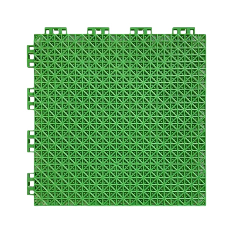 永满铁运 悬浮地垫 厚13mm 平方米高清大图