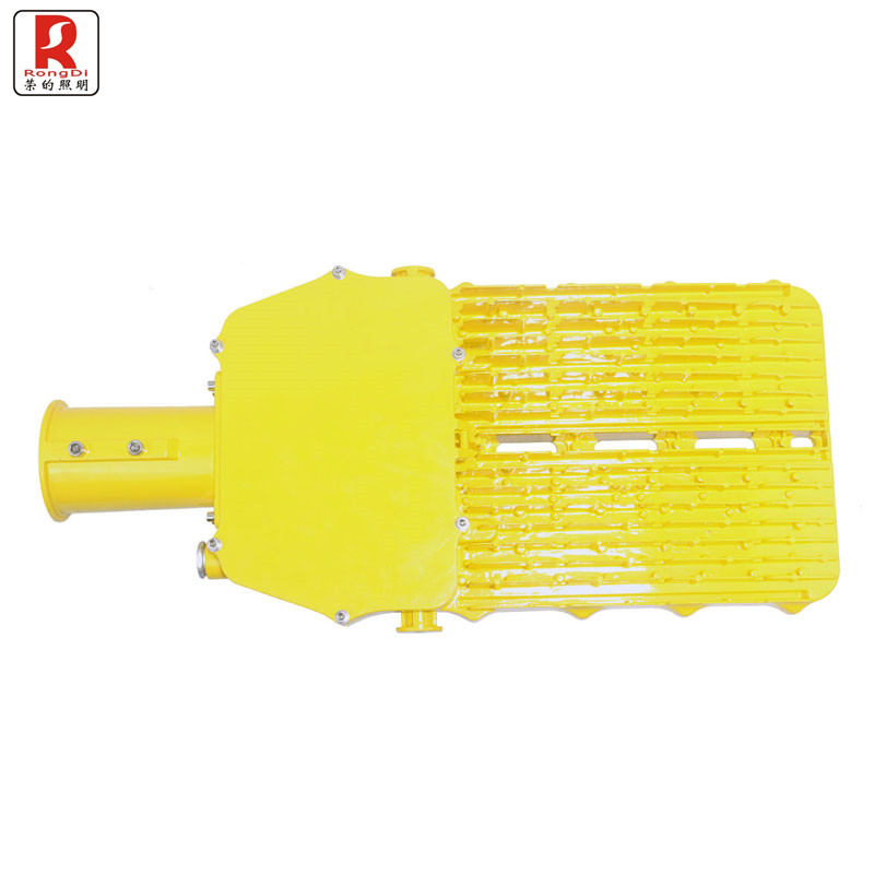 荣的LED防爆道路灯 BR9615B高清大图