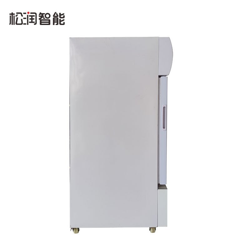 松润智能 商用留样柜 学校医院厨房用 立式留样柜 TD3702DF 留样柜120L